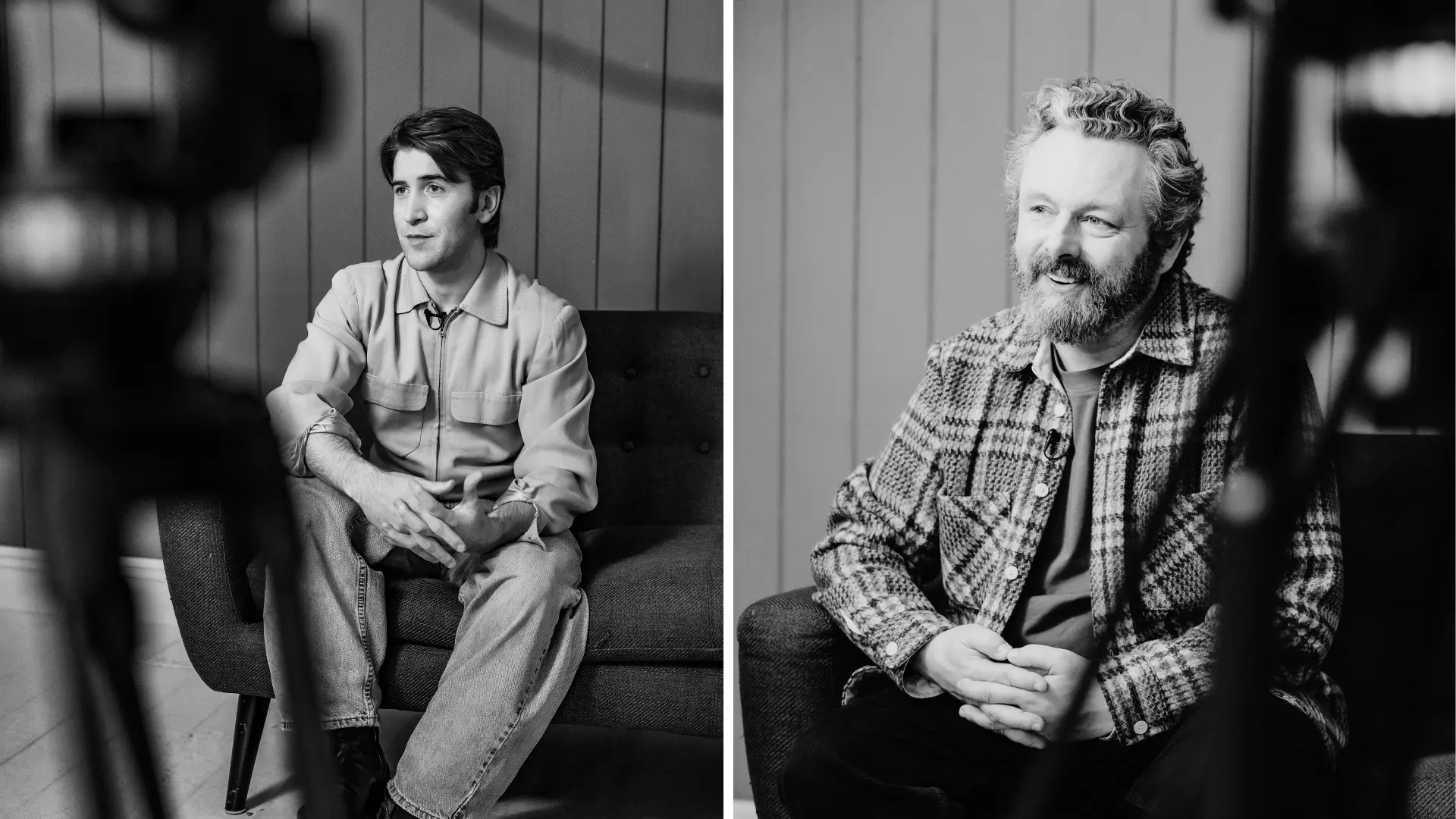 Photography by Felicity McCabe & Danny Kaan for Margo Jones Agency